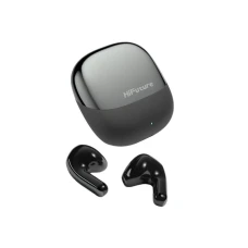 HIFUTURE Slušalice TWS ChromeBuds Metallic Grey