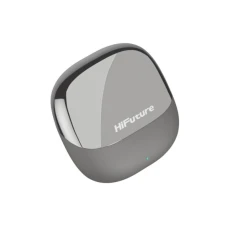 HIFUTURE Slušalice TWS ChromeBuds Silver