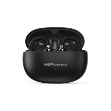HIFUTURE Slušalice TWS FlexClip black