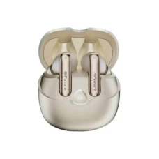 HIFUTURE Slusalice TWS SonicAir champagne gold
