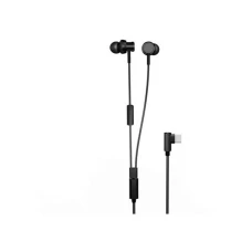 HIFUTURE Slušalice Type-C Hi5 black