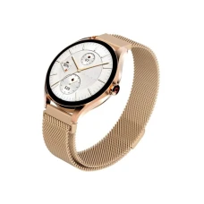 HIFUTURE SmartWatch Aura2 Rose Gold
