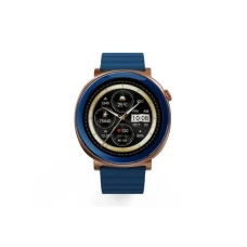 HIFUTURE SmartWatch Aurora Blue