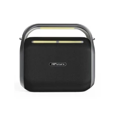 HIFUTURE Zvučnici MusicBox 200 100W bluetooth + 2 mikrofona