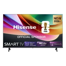 Hisense 32A4S LED HD Smart TV Hisense 32A4S LED HD Smart TV