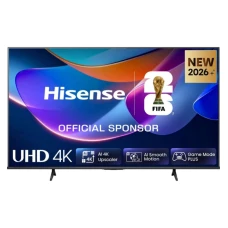 Hisense 43E6ST DLED 4K UHD Smart TV Hisense 43E6ST DLED 4K UHD Smart TV