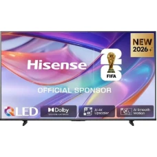 Hisense 43E7S Hi-QLED 4K Smart TV Hisense 43E7S Hi-QLED 4K Smart TV