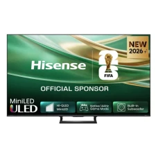 Hisense 55E8S ULED MiniLED 4K UHD Smart TV Hisense 55E8S ULED MiniLED 4K UHD Smart TV