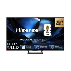 Hisense 55U7SE ULED MiniLED 4K Smart TV