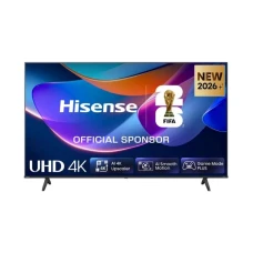 Hisense 58E6ST DLED 4K UHD Smart TV Hisense 58E6ST DLED 4K UHD Smart TV