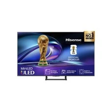 Hisense 65E8Q Mini LED 4K UHD Smart TV Hisense 65E8Q Mini LED 4K UHD Smart TV