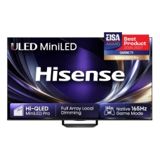 Hisense 65U7S Pro ULED MiniLED 4K Smart TV