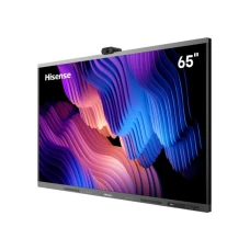 Hisense 65WM6FE 4K UHD LED 400 nita Interactive Display sa kamerom