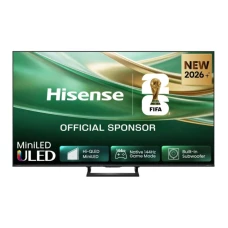Hisense 75E8S ULED MiniLED 4K UHD Smart TV Hisense 75E8S ULED MiniLED 4K UHD Smart TV