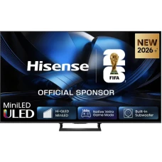 Hisense 75U7SE ULED MiniLED 4K Smart TV Hisense 75U7SE ULED MiniLED 4K Smart TV