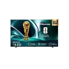 Hisense 85U7Q ULED Mini LED 4K UHD Smart TV Hisense 85U7Q ULED Mini LED 4K UHD Smart TV