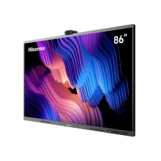 Hisense 86WM6FE 4K UHD LED 400 nita Interactive Display sa kamerom