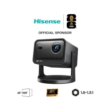 Hisense C3 Smart projektor