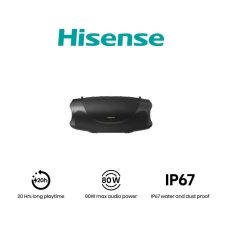Hisense FlexBoom Bluetooth zvučnik Hisense FlexBoom Bluetooth zvučnik