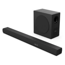 Hisense HS3100 soundbar sa subwooferom Black