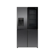 Hisense RQ600P7SKE Kombinovani frižider Hisense RQ600P7SKE Kombinovani frižider
