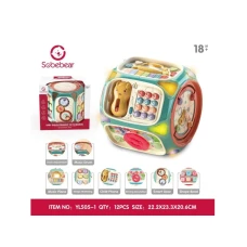 HK MINI HK MINI INTERAKTIVNA OSMOSTRANA KOCKA ZA IGRU HK MINI HK MINI INTERAKTIVNA OSMOSTRANA KOCKA ZA IGRU
