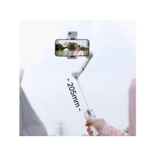 HOHEM Gimbal iSteady V3 Black Selfi stik
