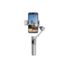 HOHEM Gimbal iSteady X3 grey HOHEM Gimbal iSteady X3 grey