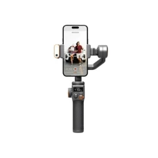 HOHEM ISteady M6 Black Gimbal za mobilni telefon HOHEM ISteady M6 Black Gimbal za mobilni telefon