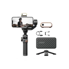 HOHEM ISteady M6 Kit Gimbal za mobilni telefon HOHEM ISteady M6 Kit Gimbal za mobilni telefon
