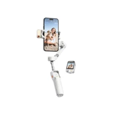 HOHEM ISteady V3 Ultra Arctic White Gimbal