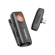 HOHEM MIC-01 Black HOHEM MIC-01 Black