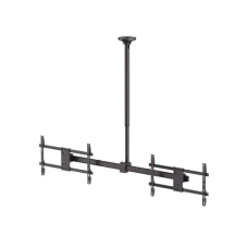 HOLMIOS PLAFONSKI ROTACIONI Nosač ZA 2 LCD, 34''-60'', 2 X 40KG HOLMIOS PLAFONSKI ROTACIONI Nosač ZA 2 LCD, 34''-60'', 2 X 40KG