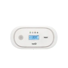HOME Alarm ugljen monoksida (prema EN 50291-1)