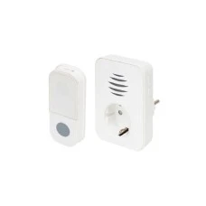 HOME Bežično kućno zvono 230 V~