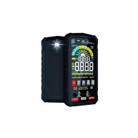 HOME Digitalni SMART multimetar CATIII 600V HOME Digitalni SMART multimetar CATIII 600V