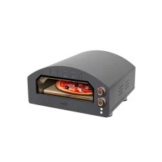 HOME Električna pizza peć 380°C 2000W