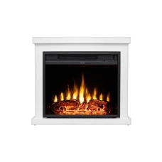 HOME Električni samostojeći kamin 2000W