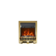HOME Električni samostojeći kamin 2000W FKK25G