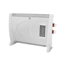 HOME FK 190 TURBO * Konvektorska grejalica sa ventilatorom, 2000 W