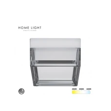 HOME LIGHT BL130CW CCT LED plafonjera bela
