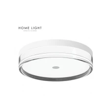 HOME LIGHT BL300CW LED plafonjera bela