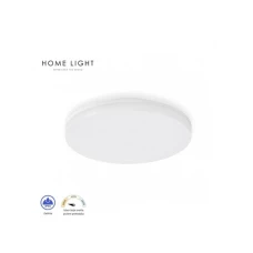 HOME LIGHT CL17 O 18W LED plafonjera