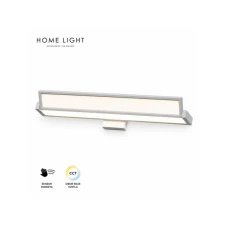 HOME LIGHT GEN18CW CCT LED zidna lampa sa senzorom bela HOME LIGHT GEN18CW CCT LED zidna lampa sa senzorom bela