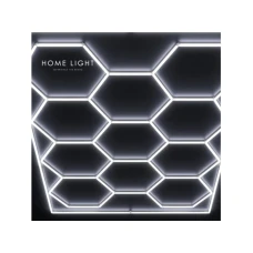 HOME LIGHT Heksagon RX101 615W LED svetiljka