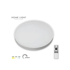HOME LIGHT LM-SKY CL 80W CCT LED plafonjera
