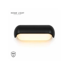HOME LIGHT PL-2283 LED Zidna svetiljka Siva
