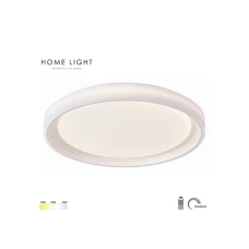 HOME LIGHT Solea 100 CCT LED plafonjera
