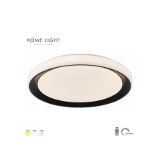 HOME LIGHT Solea 101 CCT LED plafonjera