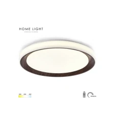 HOME LIGHT Solea 102 CCT LED plafonjera